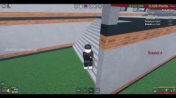 Zombie Uprising Anti-cheat System Is BAD!!