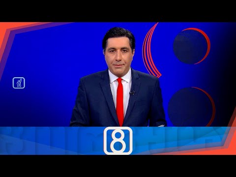 ფორმულა 20:00 საათზე — 15 ნოემბერი