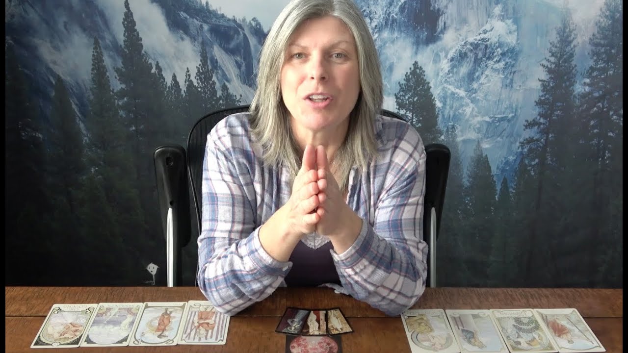 Cancer | 2021 Energy Reading | Release & Receive For The Coming Year