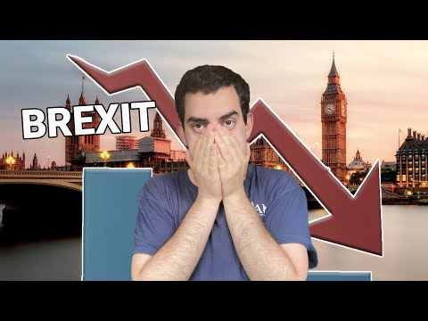 Video: Come emigrare nel Regno Unito?
