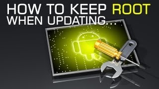 How To Keep Root When Updating OTA on Android screenshot 5