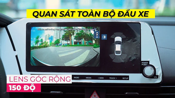 Tại sao camera 3 mắt Texpad Zone 3 lại là dòng camera đáng lắp nhất hiện nay?