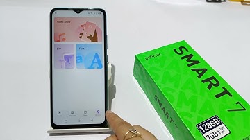 how to change font style in infinix smart 7 | infinix smart 7 HD me font style change kaise kare