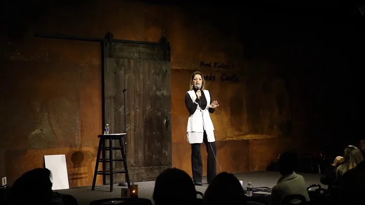 Ann Duke Hosting at Mark Ridley's 10/16/2019