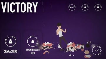 A Way To Smash LEVEL 31-40 Walkthrough