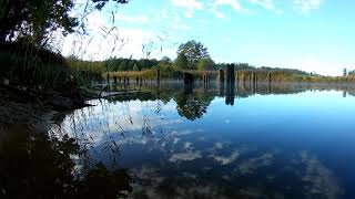 Горелые Мосты, Р. Ипуть 2