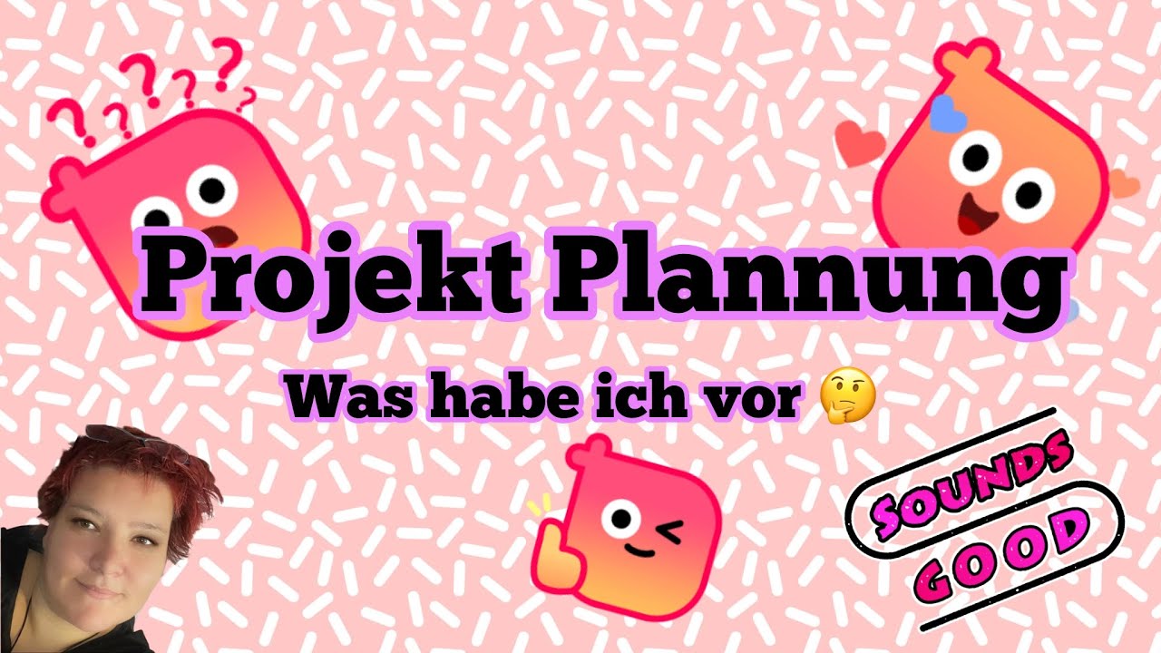 Planung neues Projekt