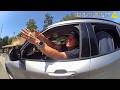 Flock Camera Installer Calls 911 On Reporter For Filming Him
