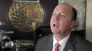 Boeing Global Strategy