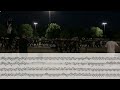 Carolina Crown 2023 Brass Feature Transcription