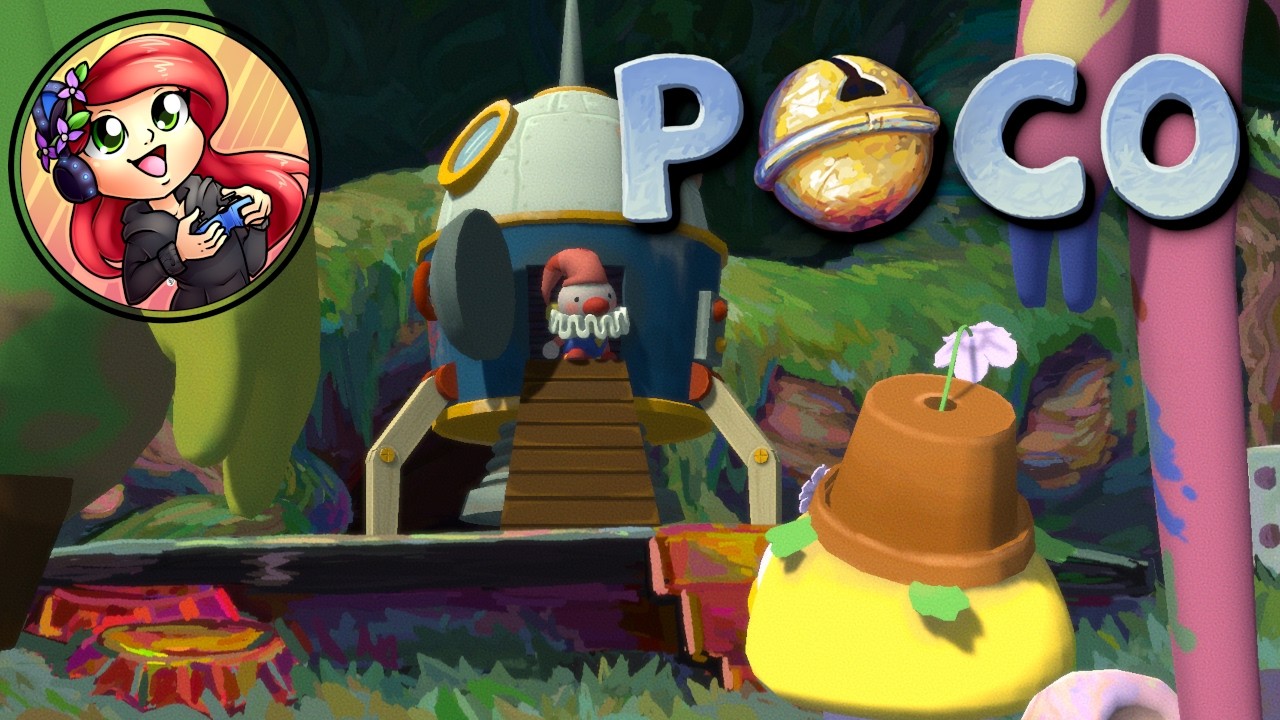 Poco [FULL GAME] - YouTube