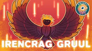 Celebrity Historic 101: Irencrag Gruul (Historic, Magic Arena) Net Worth