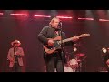 Nathaniel Rateliff & The Night Sweats  - ""Love Don't”" - The Eastern, Atlanta, GA 09-29-2022