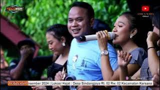 YAMAN MADU - ALL ARTIST ANICA NADA 16 DESEMBER 2024 | SINDANGJAYA | KERSANA | BREBES