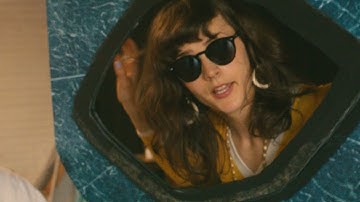 MOD CON - Electric Whip (Official Music Video)