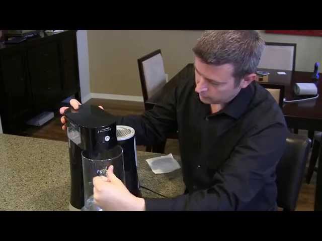 Mr. Coffee Iced Tea Maker Review After Many Months Using 