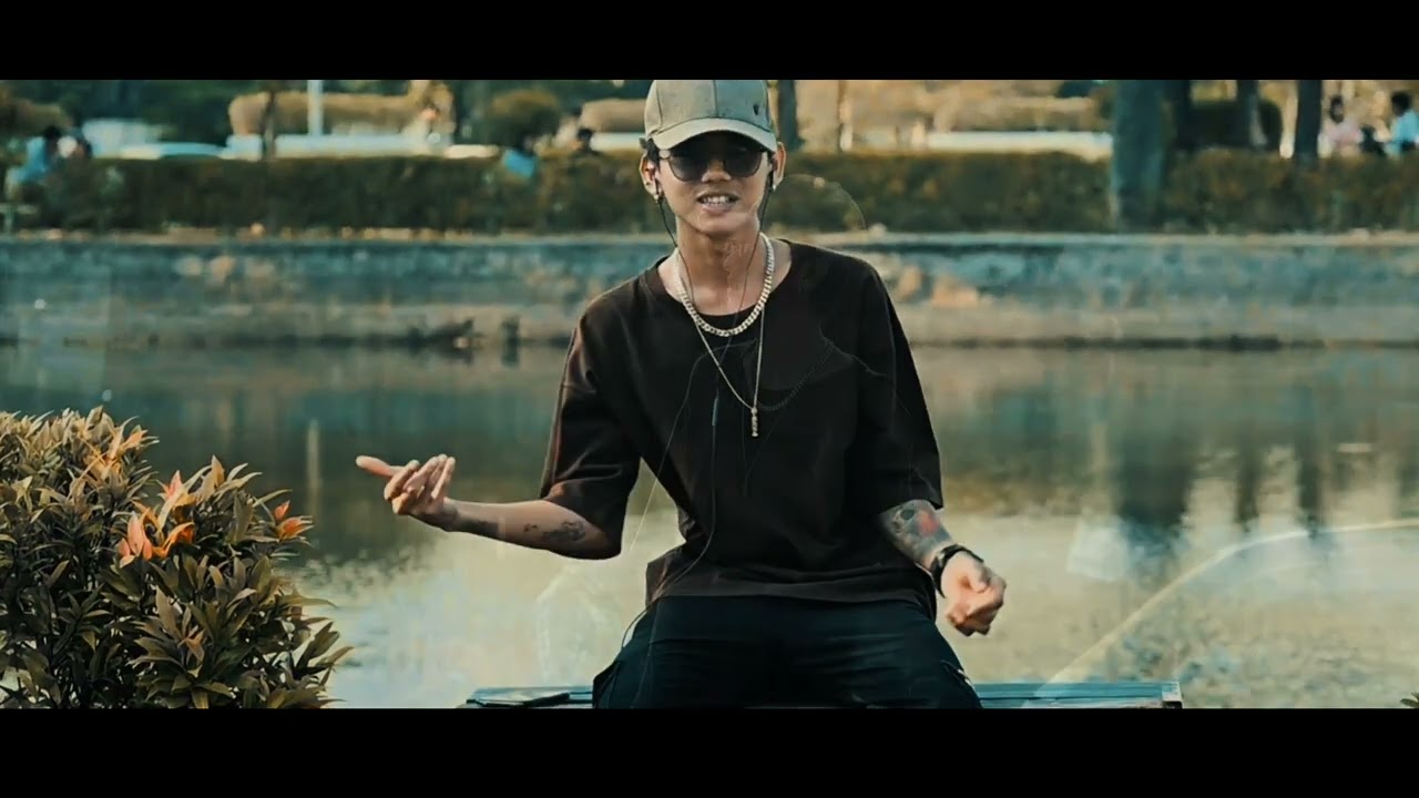 X.Z&BLACK.Xကံကြမာကြရာ