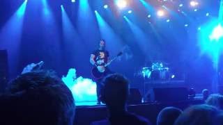 Slayer - Mandatory Suicide / Hate Worldwide (Live At The Marquee, Cork, 15.06.2016)