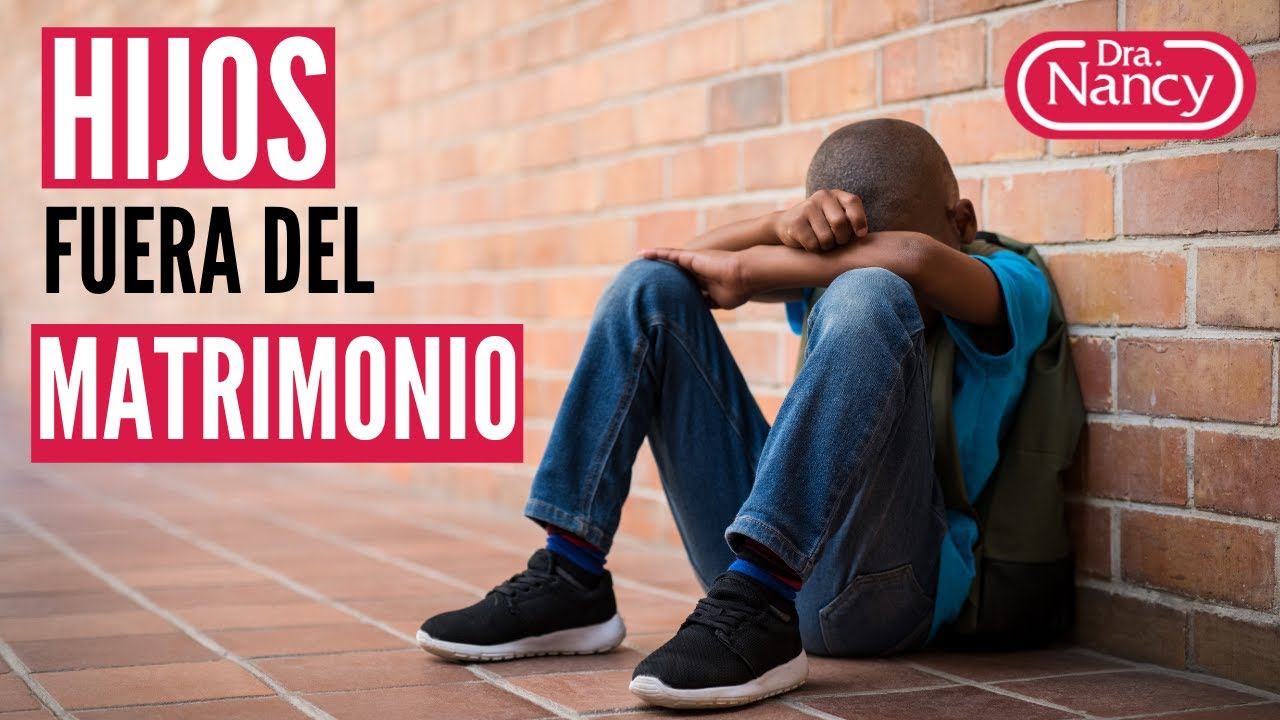 ESPOSO tiene un HIJO fuera del MATRIMONIO con su AMANTE