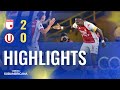 Santa Fe Universitario de Deportes goals and highlights