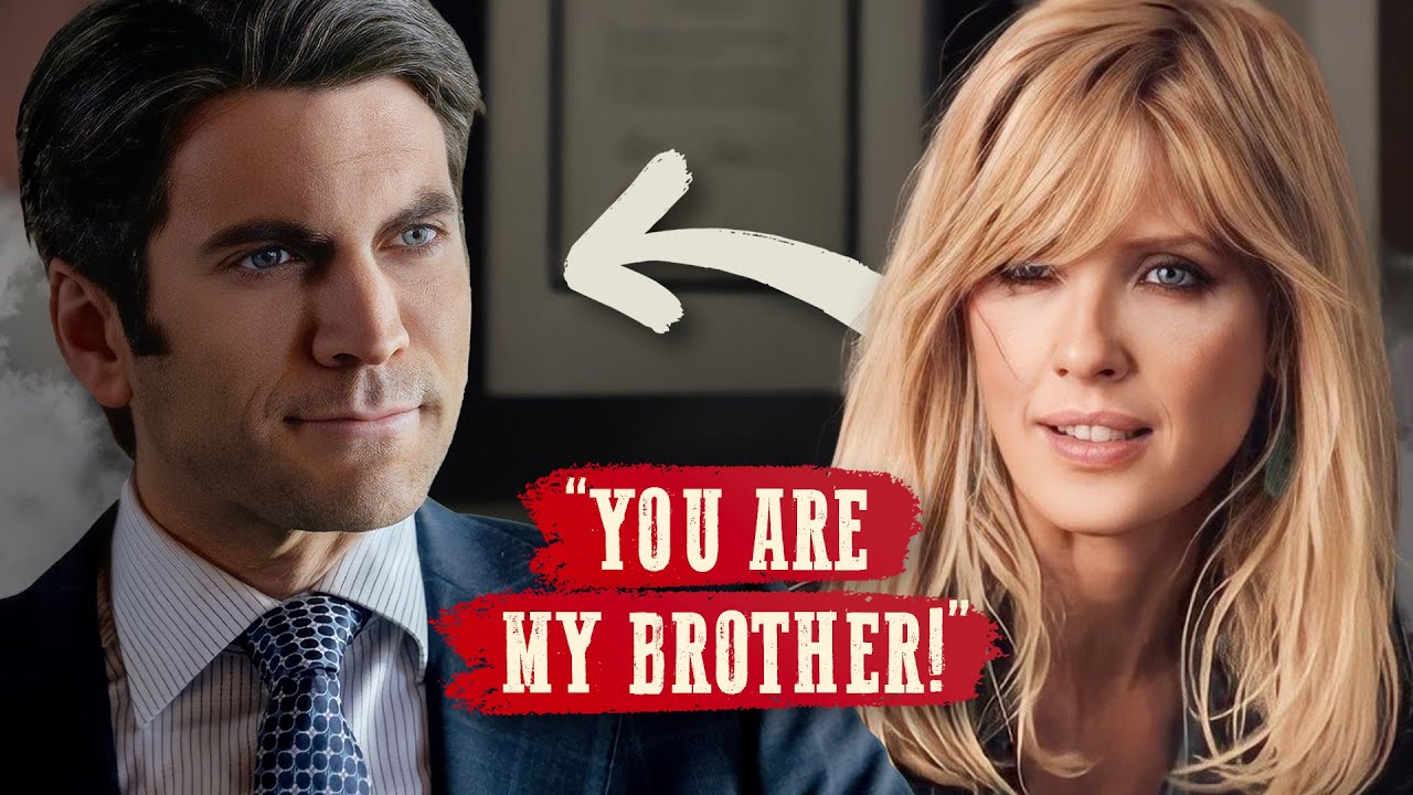 Jamie & Beth Join Forces in Yellowstone Season 5 Part 2!