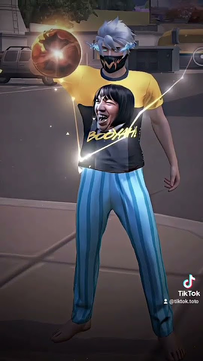 https://vt.tiktok.com/ZSBcYVGo2/ #freefire