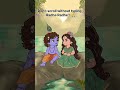 Radhe Radhe