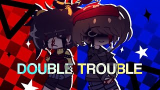 Double Trouble Ft Golden Duo Fnaf