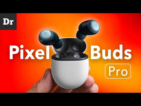 Pixel Buds Pro УДЕЛАЛИ AirPods Pro