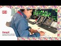 Inspiring journeys: Deepti’s path | DB RRTS honors women in transit
