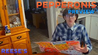 Pepperonis S1 E1 Mailman's Revenge (PREVIEW)