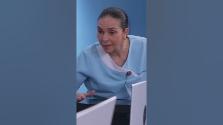 FEDE VIGEVANI EL DOCTOR LIZARRAGA APARECE