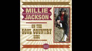 Millie Jackson - Sweet Music Man