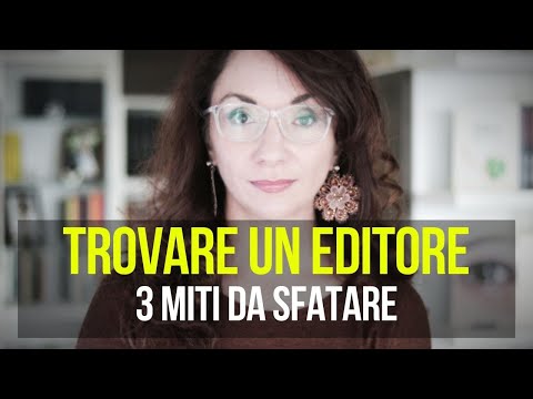 Video: Come Pubblicare Una Raccolta