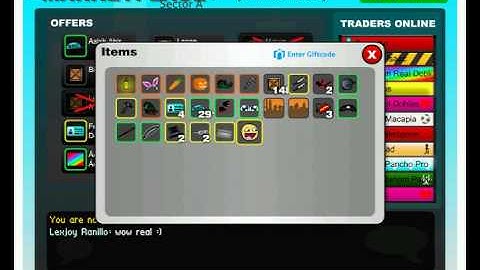 stick run - doubling #3