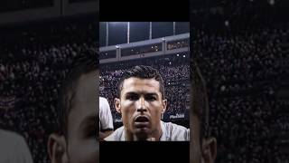 Ronaldo's celebration against Atletico Madrid ☠️ #trending #shortsfeed #youtubeshorts #shorts #cr7