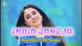 🌴INDIA JANEJA REMIX 2024 (Regen Gokil Ft Mr.Dangdut)🔥