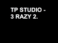 Tp studio tps boro 3 razy 2