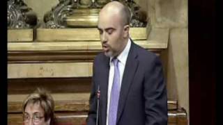 Montilla avisa Puigcercós que l'Estatut no està mort