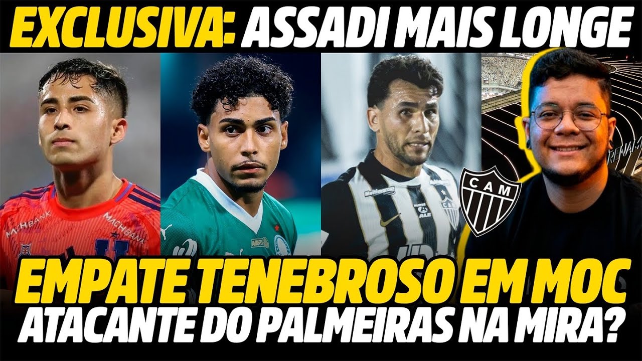 FIM DA NOVELA ASSADI? • GALO JOGA MAL E QUASE PERDE • ZAGUEIRO URGENTE! | CAFÉ C/ GEVES
