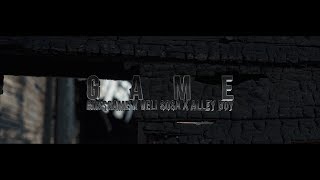 Bossgame Ft. Veli Sosa & Alleyboy - Game [ Video]