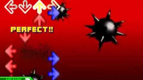 【DDREXTREME】MAX 300【HEAVY】