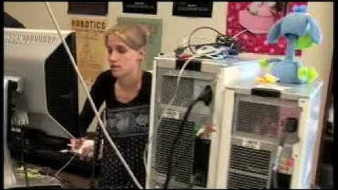 Robotic Arm Lends A Hand