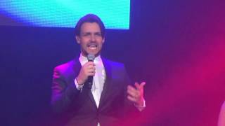 24.04.2016 - Valerio Scanu "I Can't Let Go" (Finalmente Piove Tour)