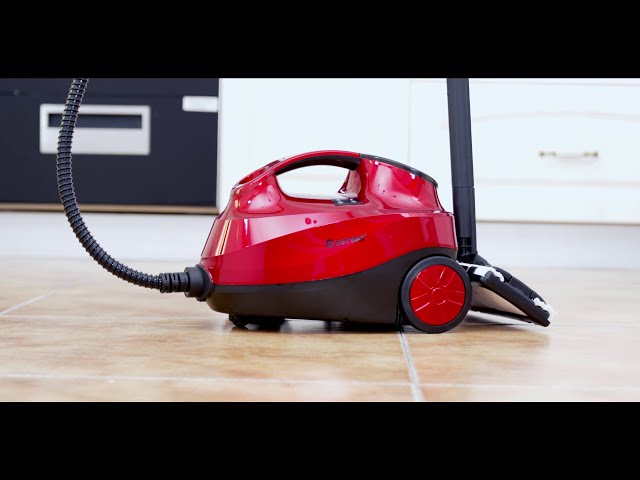 Costway Steam Cleaner & Reviews