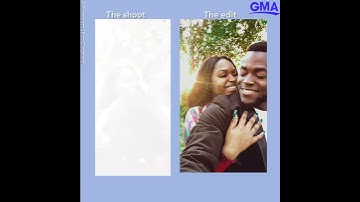 Photographer offers free virtual photo shoots amid COVID-19 crisis l GMA Digital