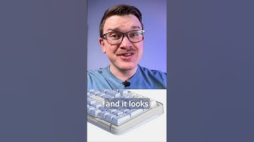 When can we get the Logitech Alto Keys K98M? #Logitech #AltoKeysK98M