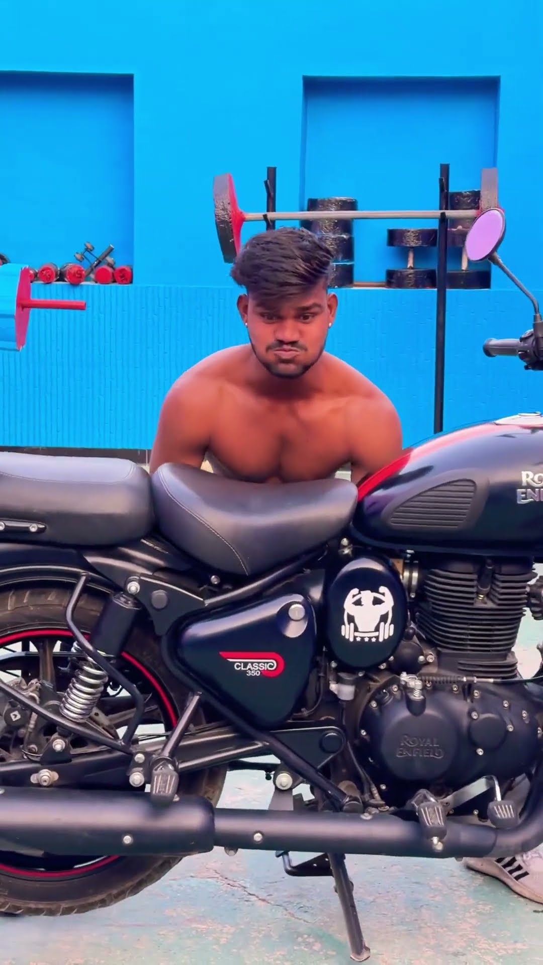Aesa kon karta hai ??? #shortvideo #funnyvideo #comedy