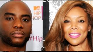 Charlemagne Tha God & Wendy Williams ROASTING CHINGY!!!