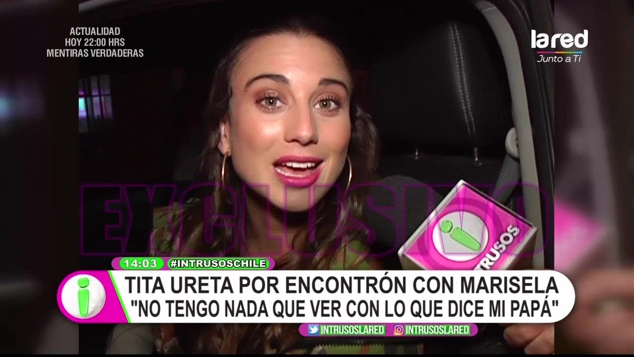 camera iphone 8 plus apk Tita Ureta habla de su encontrón con Marisela Santibáñez